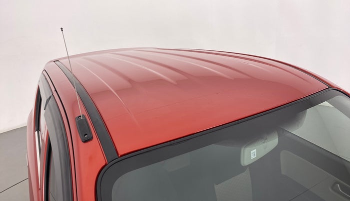 2022 Maruti Alto VXI, Petrol, Manual, 5,270 km, Roof