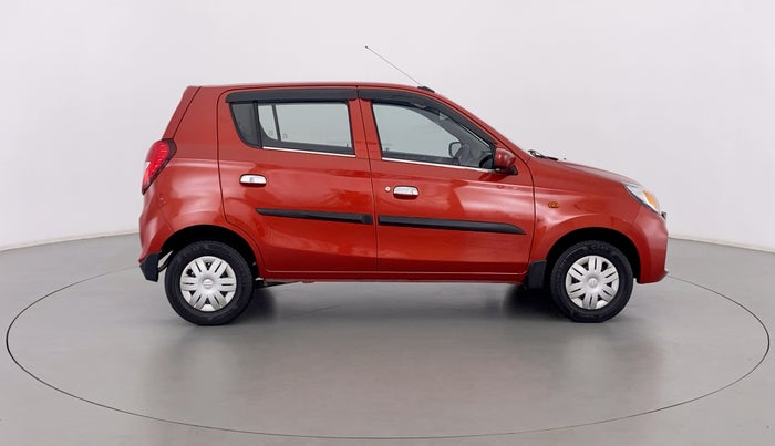 2022 Maruti Alto VXI, Petrol, Manual, 5,270 km, Right Side View