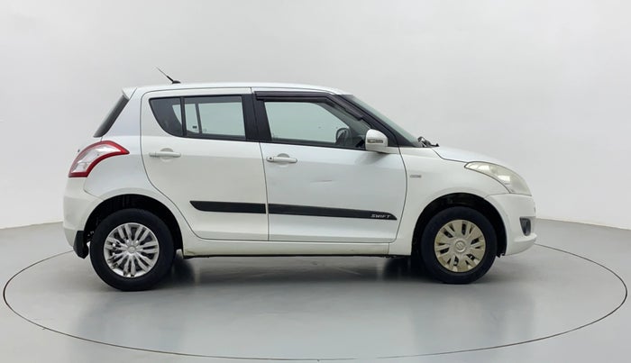 2013 Maruti Swift VDI, Diesel, Manual, 73,858 km, Right Side View