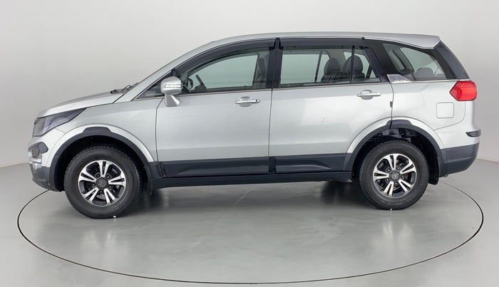 2018 Tata Hexa Varicor 400 XMA, Diesel, Automatic, 68,060 km, Left Side