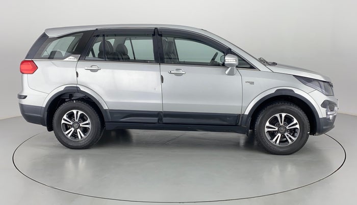 2018 Tata Hexa Varicor 400 XMA, Diesel, Automatic, 68,060 km, Right Side View