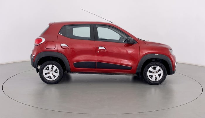 2016 Renault Kwid RXT, Petrol, Manual, 42,157 km, Right Side View