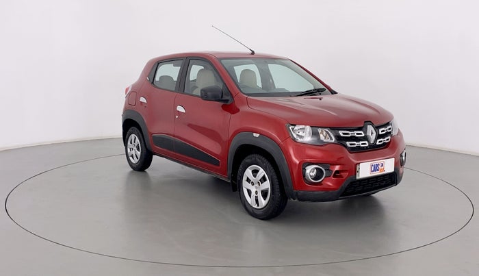 2016 Renault Kwid RXT, Petrol, Manual, 42,157 km, Right Front Diagonal