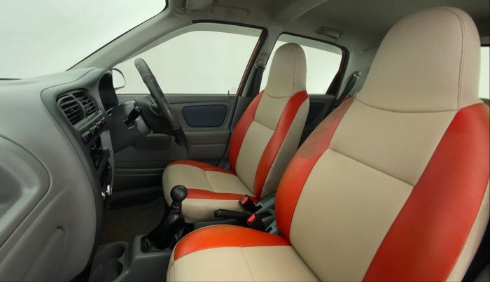 2014 Maruti Alto K10 VXI P, Petrol, Manual, 61,631 km, Right Side Front Door Cabin