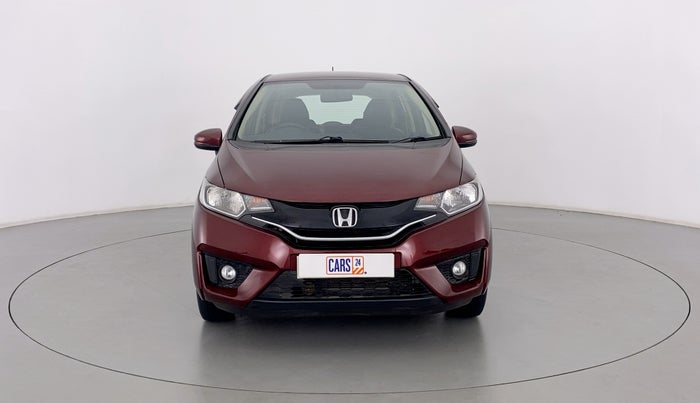 2018 Honda Jazz 1.2 SV MT, Petrol, Manual, 71,959 km, Front