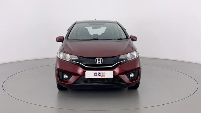 2018 Honda Jazz 1.2 SV MT, Petrol, Manual, 71,959 km, Front