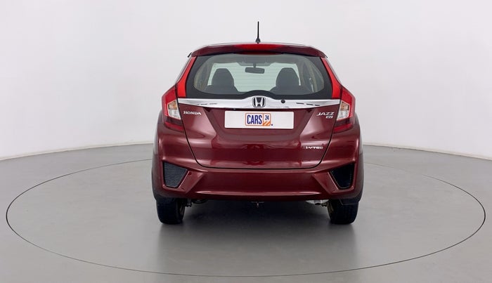 2018 Honda Jazz 1.2 SV MT, Petrol, Manual, 71,959 km, Back/Rear