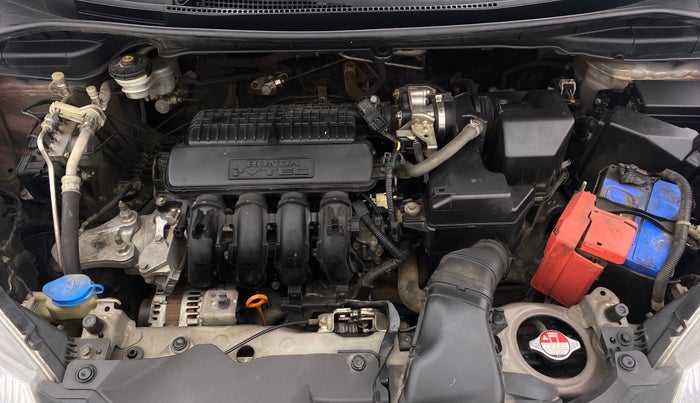 2018 Honda Jazz 1.2 SV MT, Petrol, Manual, 71,959 km, Open Bonet