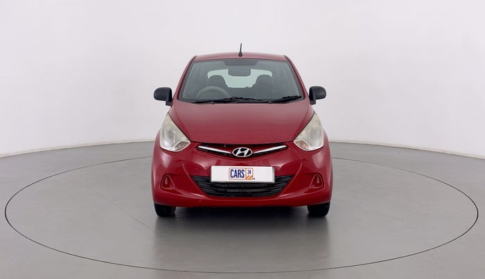 2015 Hyundai Eon MAGNA PLUS, Petrol, Manual, 78,196 km, Front