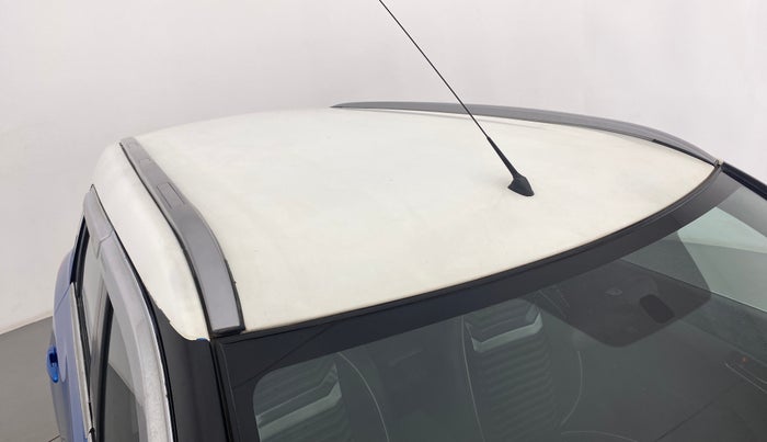 2016 Maruti Vitara Brezza ZDI, Diesel, Manual, 50,729 km, Roof