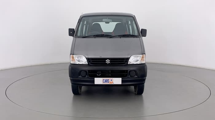 2017 Maruti Eeco 5 STR WITH AC PLUSHTR, Petrol, Manual, 42,906 km, Front