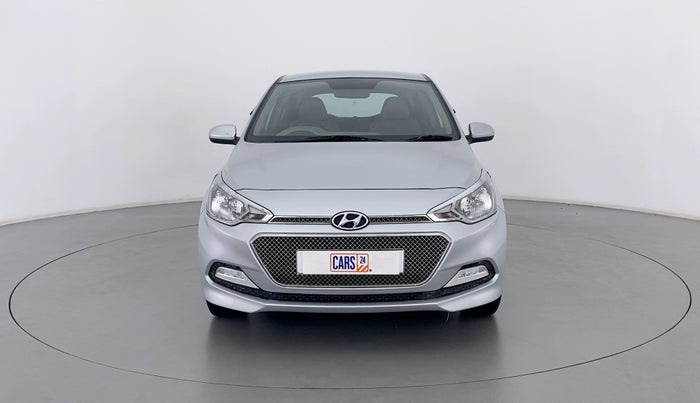 2018 Hyundai Elite i20 Magna Executive 1.2, Petrol, Manual, 95,422 km, Front