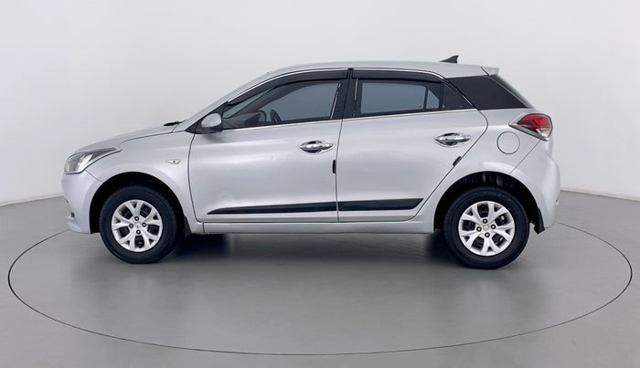2018 Hyundai Elite i20 Magna Executive 1.2, Petrol, Manual, 95,422 km, Left Side