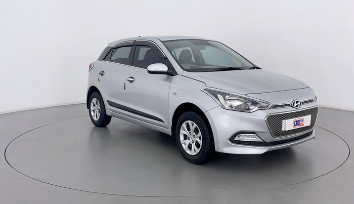 2018 Hyundai Elite i20 Magna Executive 1.2, Petrol, Manual, 95,422 km, Right Front Diagonal