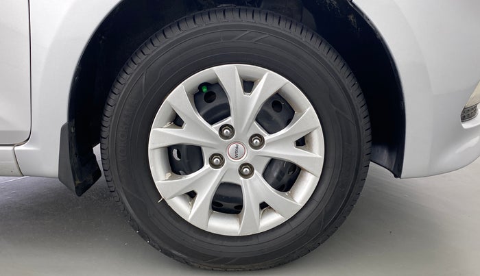 2018 Hyundai Elite i20 Magna Executive 1.2, Petrol, Manual, 95,422 km, Right Front Wheel