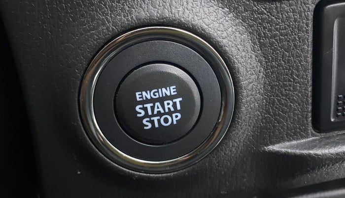 2021 Toyota URBAN CRUISER Premium AT, Petrol, Automatic, 7,095 km, Keyless Start/ Stop Button