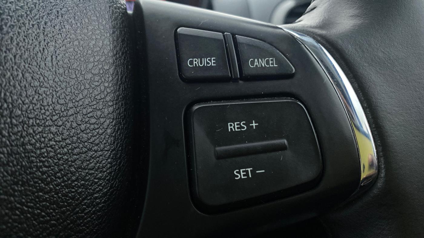 2021 Toyota URBAN CRUISER Premium AT, Petrol, Automatic, 7,095 km, Adaptive Cruise Control