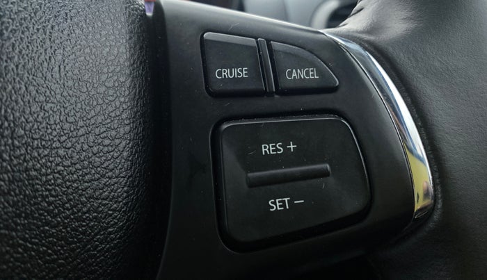 2021 Toyota URBAN CRUISER Premium AT, Petrol, Automatic, 7,095 km, Adaptive Cruise Control
