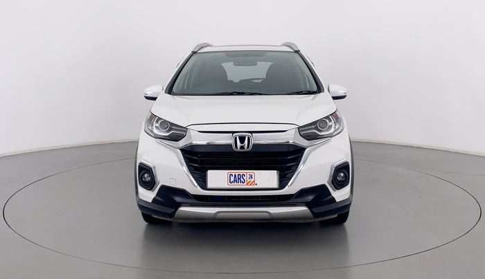 2021 Honda WR-V 1.2 i-VTEC VX MT, Petrol, Manual, 23,861 km, Front