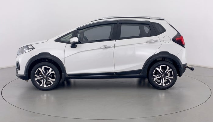 2021 Honda WR-V 1.2 i-VTEC VX MT, Petrol, Manual, 23,861 km, Left Side
