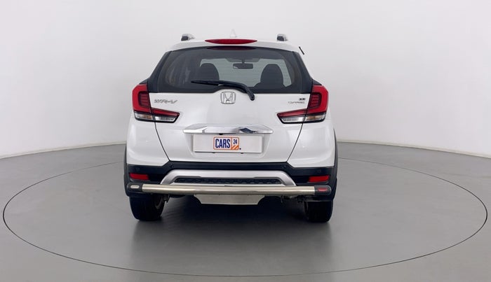 2021 Honda WR-V 1.2 i-VTEC VX MT, Petrol, Manual, 23,861 km, Back/Rear