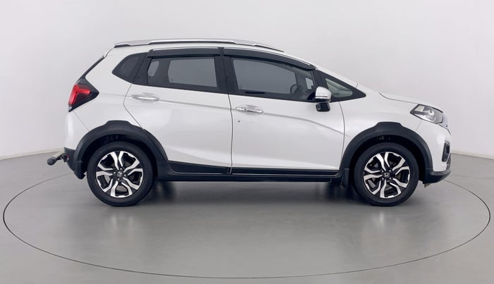 2021 Honda WR-V 1.2 i-VTEC VX MT, Petrol, Manual, 23,861 km, Right Side View