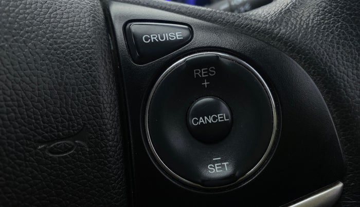 2021 Honda WR-V 1.2 i-VTEC VX MT, Petrol, Manual, 23,861 km, Adaptive Cruise Control