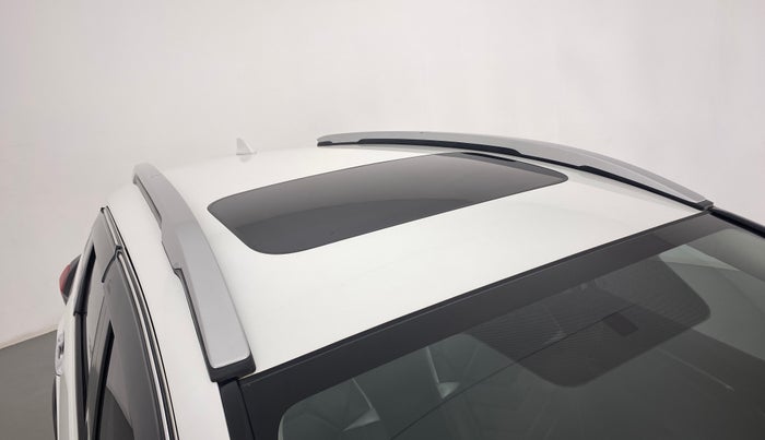 2021 Honda WR-V 1.2 i-VTEC VX MT, Petrol, Manual, 23,861 km, Roof