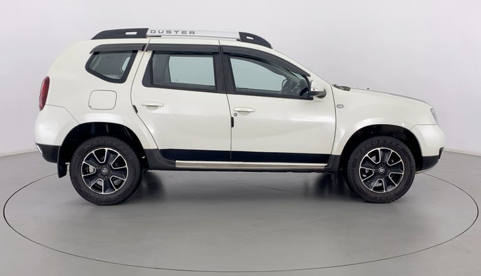 2018 Renault Duster RXZ DIESEL 110, Diesel, Manual, 42,558 km, Right Side View
