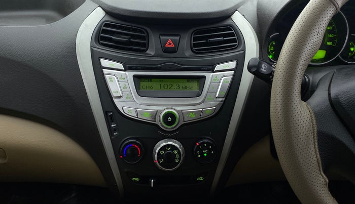 2018 Hyundai Eon MAGNA PLUS, Petrol, Manual, 20,339 km, Air Conditioner
