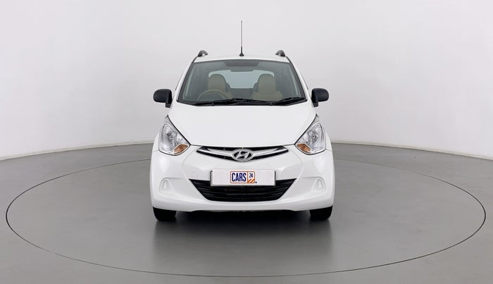 2018 Hyundai Eon MAGNA PLUS, Petrol, Manual, 20,339 km, Front