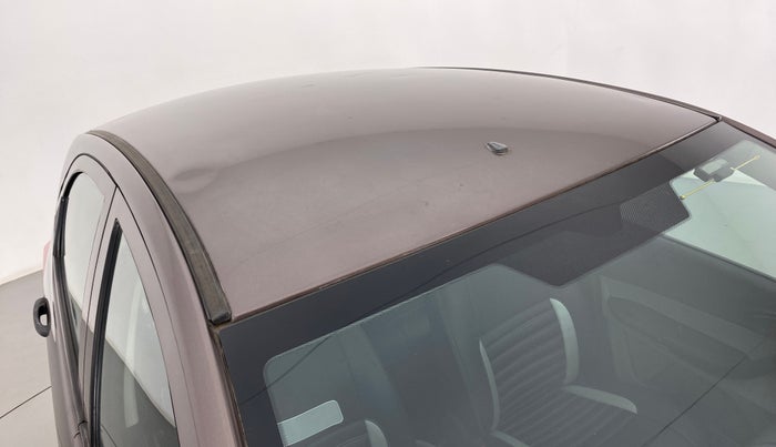 2018 Tata Tiago XE 1.2 REVOTRON, Petrol, Manual, 31,207 km, Roof