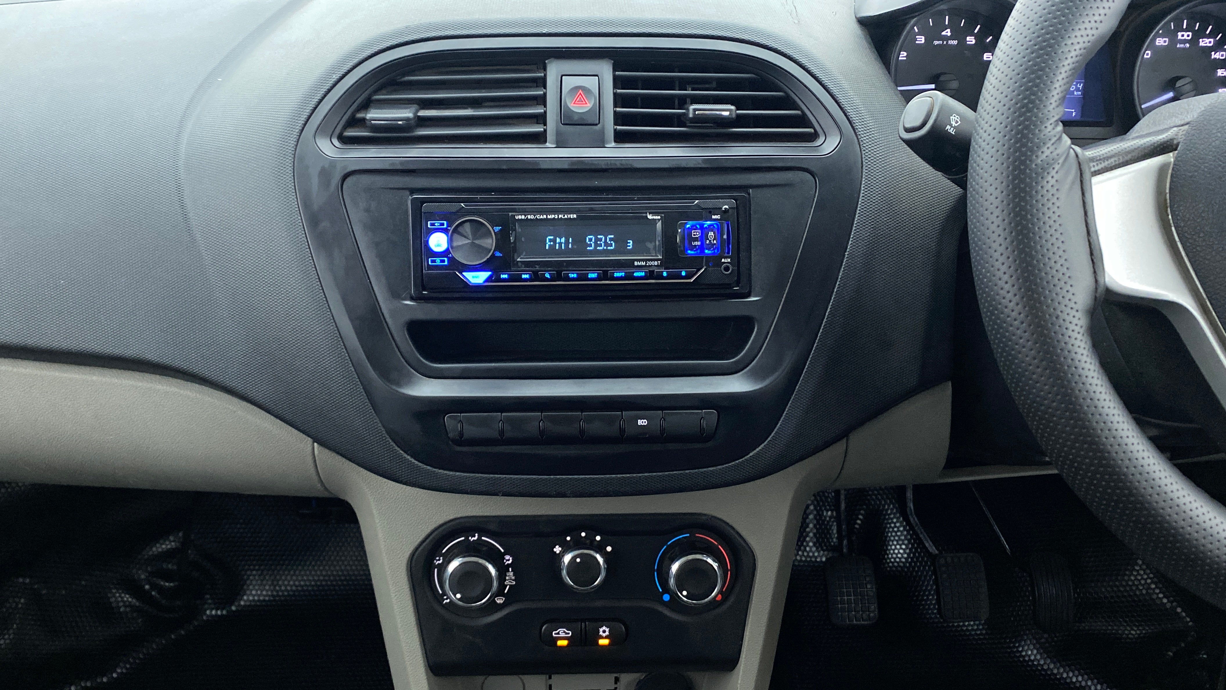 Features