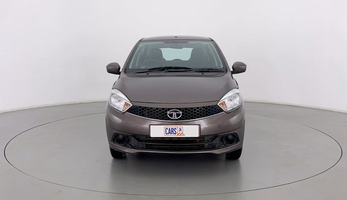 2018 Tata Tiago XE 1.2 REVOTRON, Petrol, Manual, 31,207 km, Front