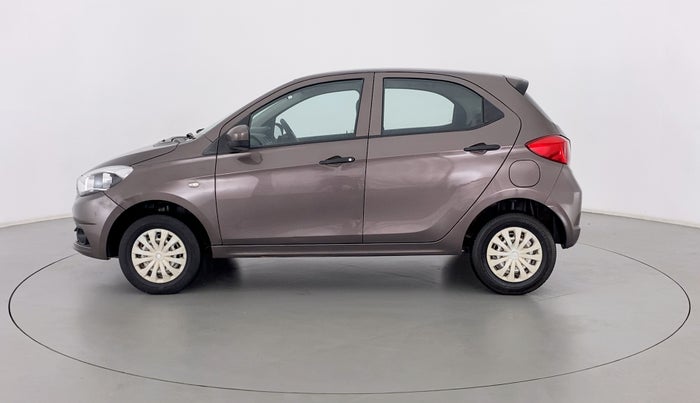 2018 Tata Tiago XE 1.2 REVOTRON, Petrol, Manual, 31,207 km, Left Side