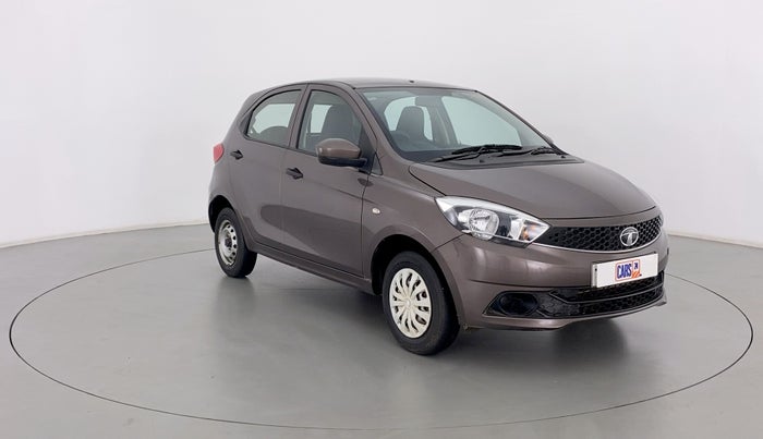 2018 Tata Tiago XE 1.2 REVOTRON, Petrol, Manual, 31,207 km, Right Front Diagonal