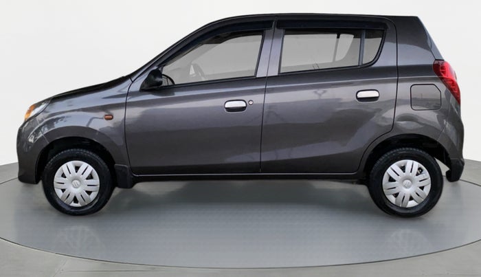 2017 Maruti Alto 800 LXI, Petrol, Manual, 22,994 km, Left Side