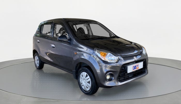 2017 Maruti Alto 800 LXI, Petrol, Manual, 22,994 km, SRP