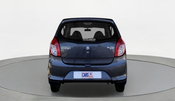 2017 Maruti Alto 800 LXI, Petrol, Manual, 22,994 km, Back/Rear