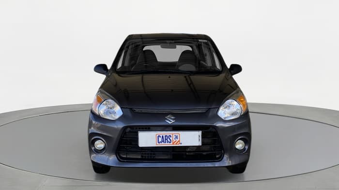 2017 Maruti Alto 800 LXI, Petrol, Manual, 22,994 km, Front