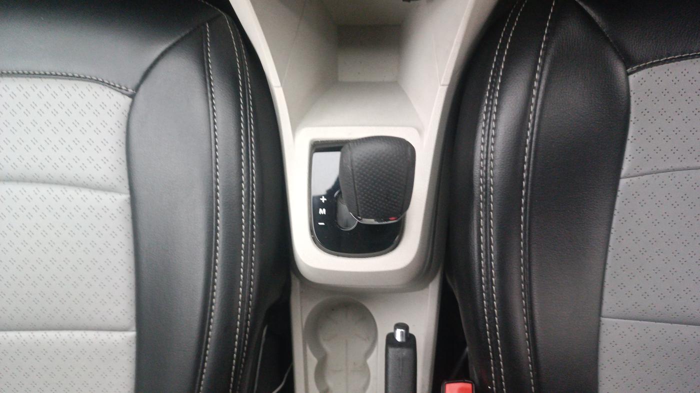 2024 Tata Tiago XZA PLUS PETROL, Petrol, Automatic, 11,683 km, Gear Lever
