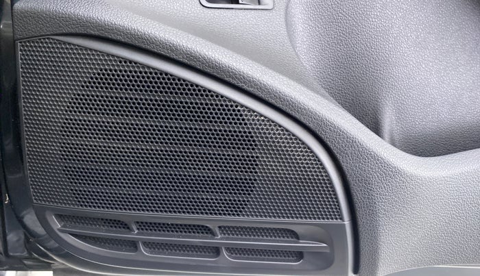 2019 Skoda Rapid 1.6 MPI MT ACTIVE, Petrol, Manual, 8,543 km, Speaker