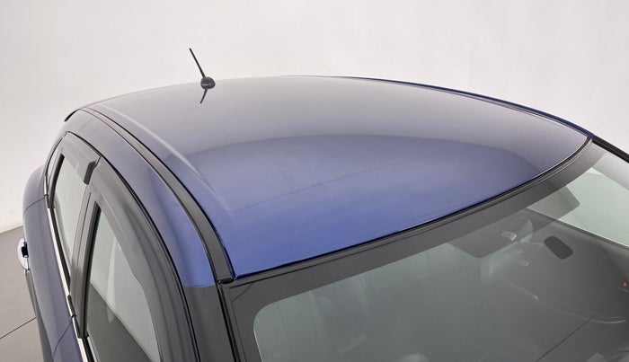 2019 Maruti Baleno DELTA 1.2 K12, Petrol, Manual, 21,663 km, Roof