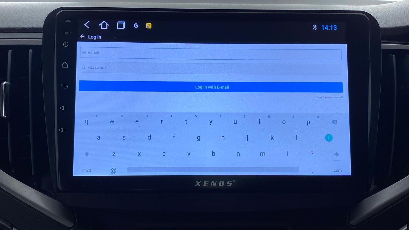 2019 Maruti Baleno DELTA 1.2 K12, Petrol, Manual, 21,663 km, Navigation System