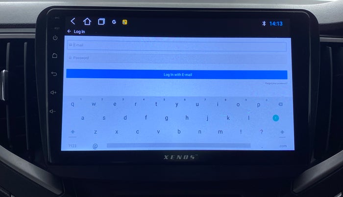 2019 Maruti Baleno DELTA 1.2 K12, Petrol, Manual, 21,663 km, Navigation System