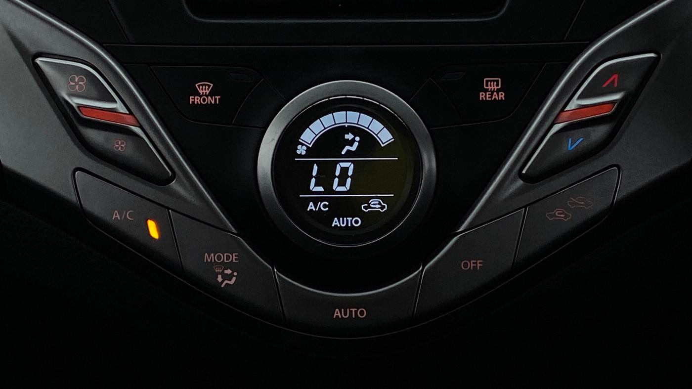 2019 Maruti Baleno DELTA 1.2 K12, Petrol, Manual, 21,663 km, Automatic Climate Control