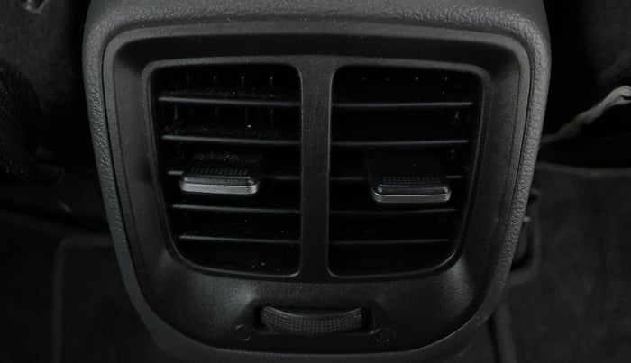 2021 Hyundai GRAND I10 NIOS SPORTZ PETROL, Petrol, Manual, 47,311 km, Rear AC Vents