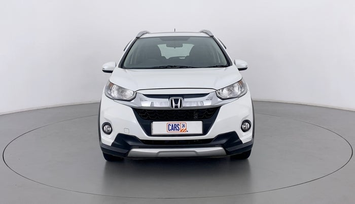 2019 Honda WR-V 1.5 i-DTEC VX MT, Diesel, Manual, 36,740 km, Front