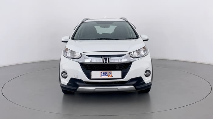 2019 Honda WR-V 1.5 i-DTEC VX MT, Diesel, Manual, 36,740 km, Front