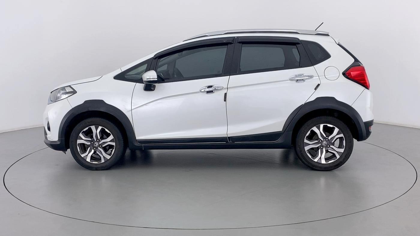 2019 Honda WR-V 1.5 i-DTEC VX MT, Diesel, Manual, 36,740 km, Left Side